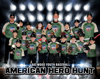 American Hero Hunt