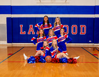 8th Grade Cheer