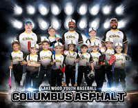 Columbus Asphalt