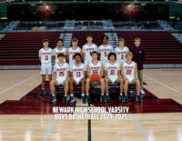 Varsity BBK
