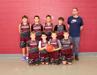 4th Grade BBK