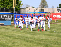 Senior Night