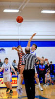 7th Grade BBK Vs Heath