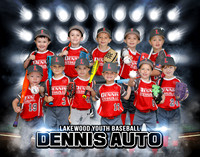 Dennis Auto