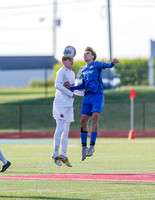 Boys Soccer Vs Sheridan
