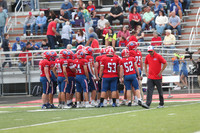 Varsity Vs Bishop Ready