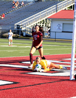 Varsity Vs Sheridan 2025