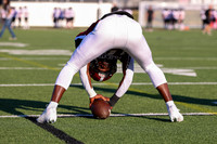 Newark vs Groveport 9/12/25