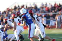 Lakewood Varsity Vs Fairfield Union