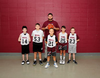 Legend Cherry Valley Crimson