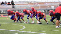 Freshman VS Whitehall