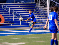 Girls Soccer Vs Northridge