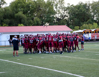 Newark Vs Canal Winchester