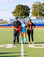 Girls Soccer Vs Coshocton