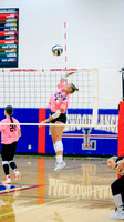 Varsity Vs Lakwood