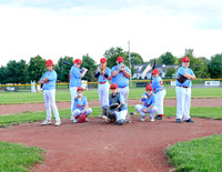 Lakewood 12U