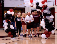 Varsity Lancaster