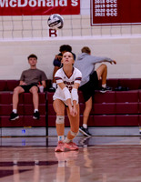 JV Vs Lancaster