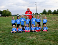 U6 Timbits