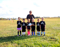U8 Black