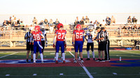 Freshman Vs Granville
