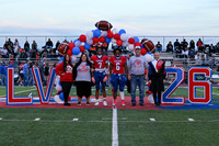 Senior Night