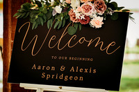 Spridgeon Reception 9.27.25