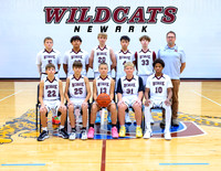 Liberty BBK 8
