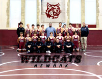 High School Wrestling