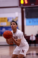 Newark's JV and Varisty hall of fame game