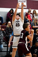 8th Grade BBK Heritage vs Liberty