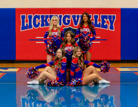 Freshman Cheer