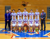 Varsity BBK