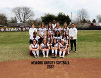 Varsity Softball