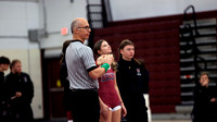 Wrestling Vs Canal Winchester