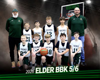 Elder BBK 5/6