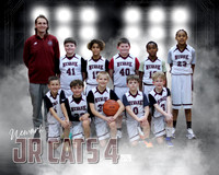 Jr Cats 4