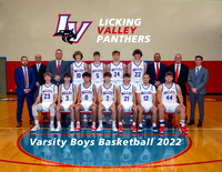 Varsity BBK