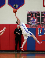Varsity BBK Vs Utica
