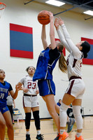 7th grade Liberty GBK (Championship)