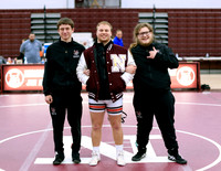 Wrestling Vs Reynoldberg