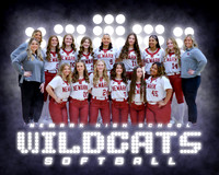 Varsity Softball