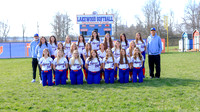 Team photos