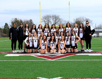Team photos