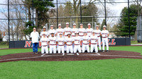 Varsity Team Photos