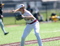 Varsity Vs Tri-Valley