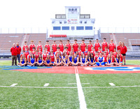 Team photos