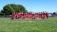Team Photos