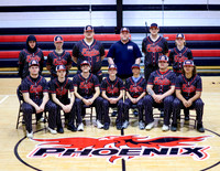 2026 Team Photos