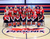 2026 Team Photos